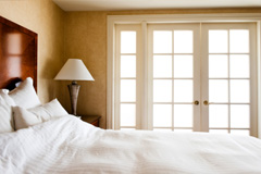 St Brides Wentlooge bedroom extension costs