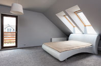 St Brides Wentlooge bedroom extensions