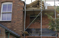 free St Brides Wentlooge home extension quotes